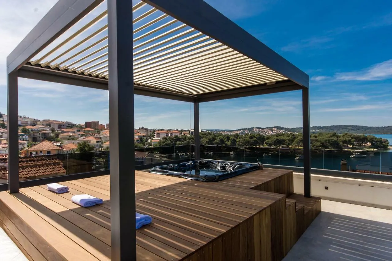 Villa Royal Trogir