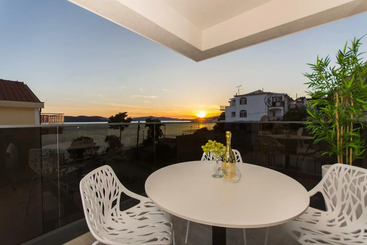 Villa Royal Trogir Appartement