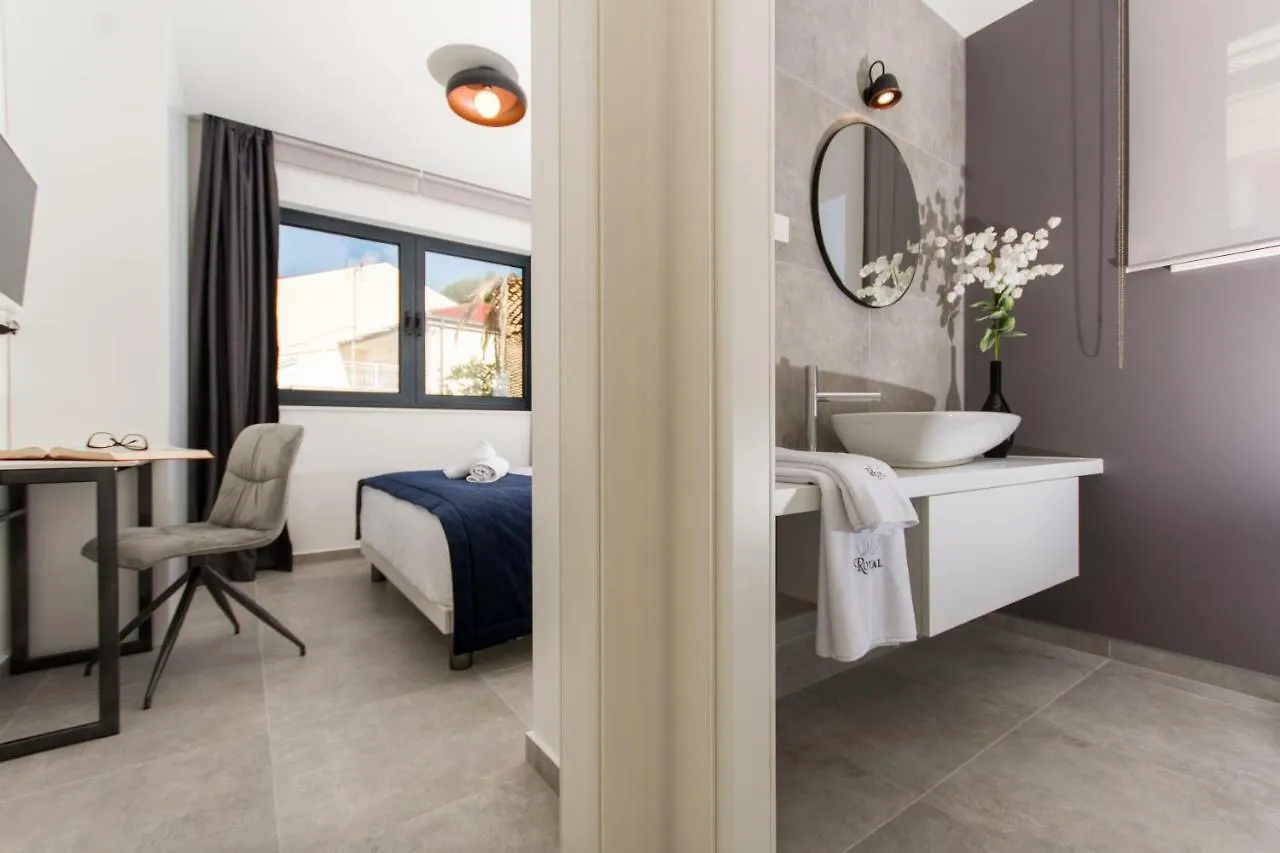 Appartement Villa Royal Trogir Kroatië