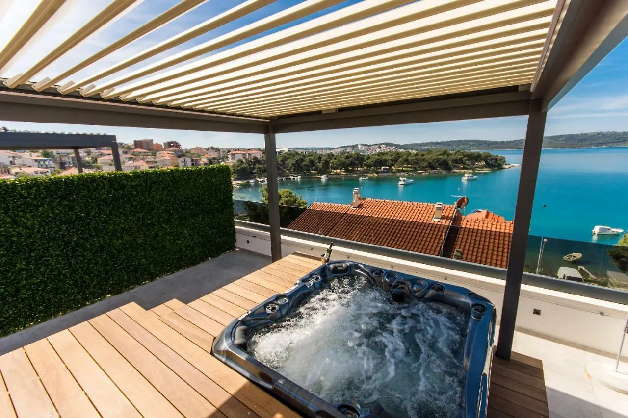 Appartement Villa Royal Trogir Kroatië